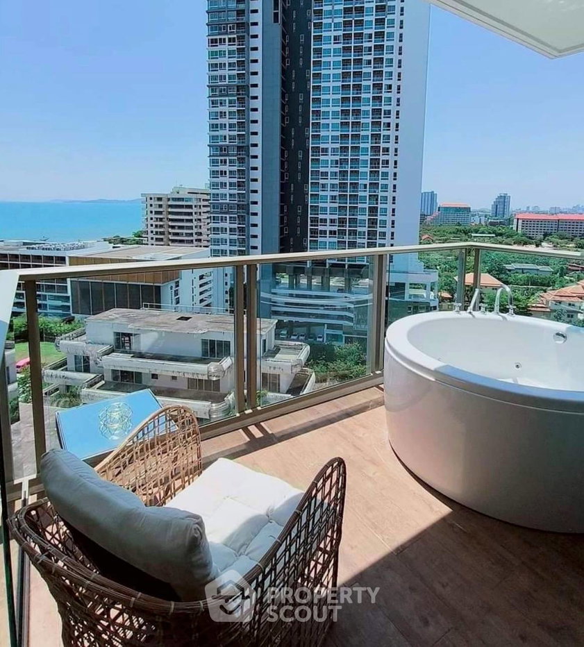 picture 1-BR Condo At The Riviera Monaco, Na Chom Thian (ID 3304488) - 6/6