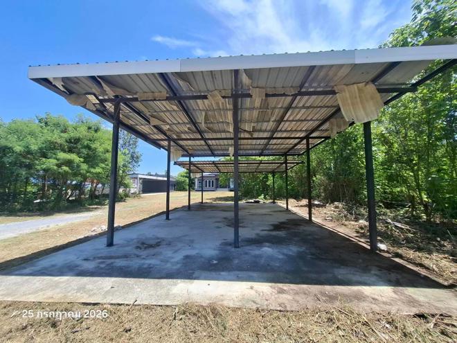 รูป บ้านเดี่ยว 641 ตร.วา เมืองลพบุรี ลพบุรี 4.6M - รูปที่ 19/41