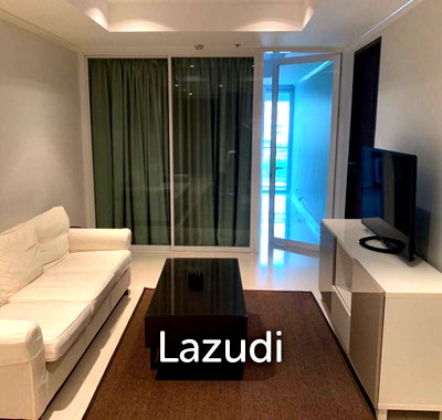Condos for sale : The Oleander 90 sqm Corner Condo with City View in Bangkok