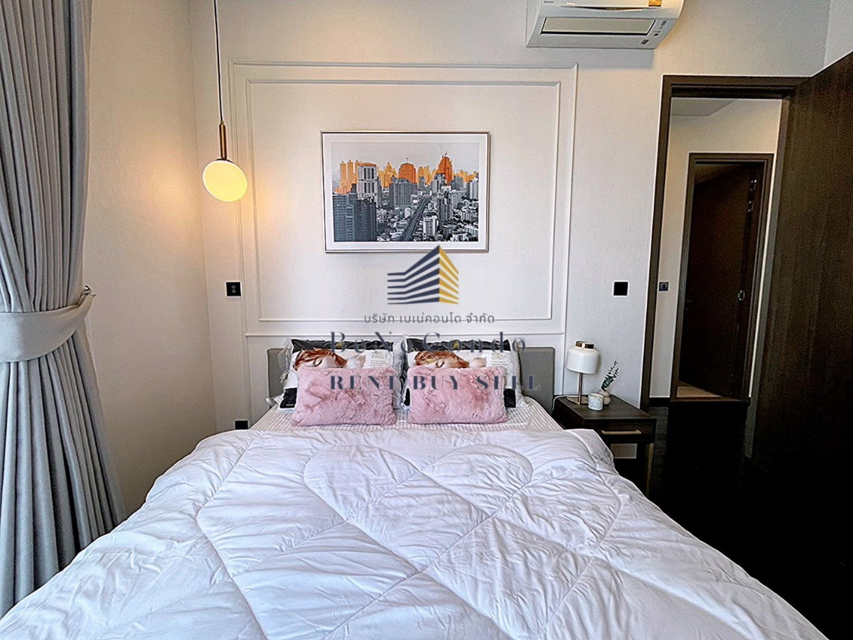 รูป *** ให้เช่าคอนโด : พาร์ค ออริจิ้น ทองหล่อ (Park Origin Thonglor) *** - รูปที่ 4/18