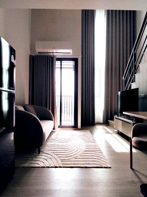 Condos for rent : 📍 FOR RENT: COBE KASET–SRIPATUM  🔥🔥 Great-value rental price: THB 22,000/month 🔥