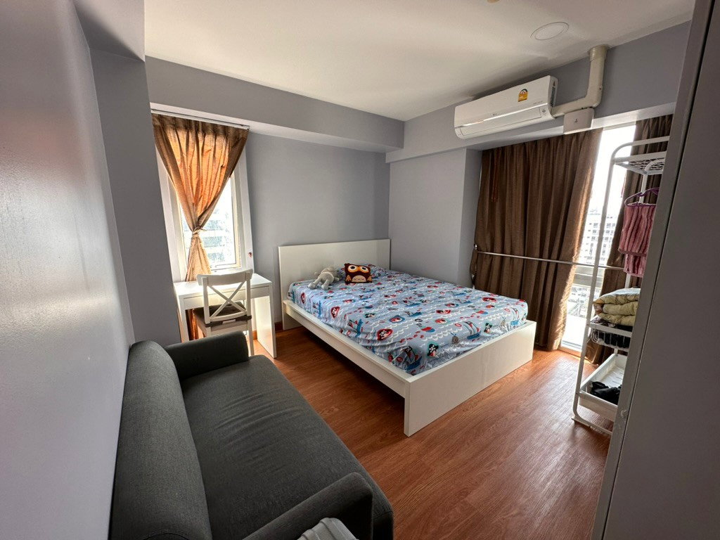 รูป Room for Sell @ My Resort Bangkok - รูปที่ 4/5