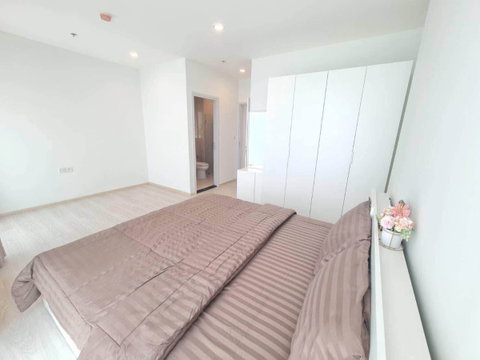 ðĨAvailable for immediate move-inðĨ GO#2116 Noble Revolve Ratchada 2â
Add Line to schedule a viewing ðļ