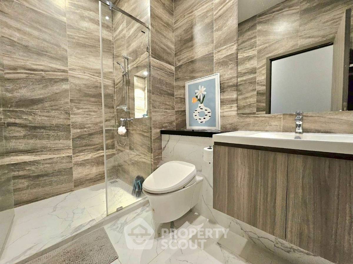 รูป ชั้น 42 ห้อง 4 ห้องนอน ที่ Whizdom The Forestias (Petopia) ใกล้ BTS Udom Suk (ID 3314442) - รูปที่ 16/21