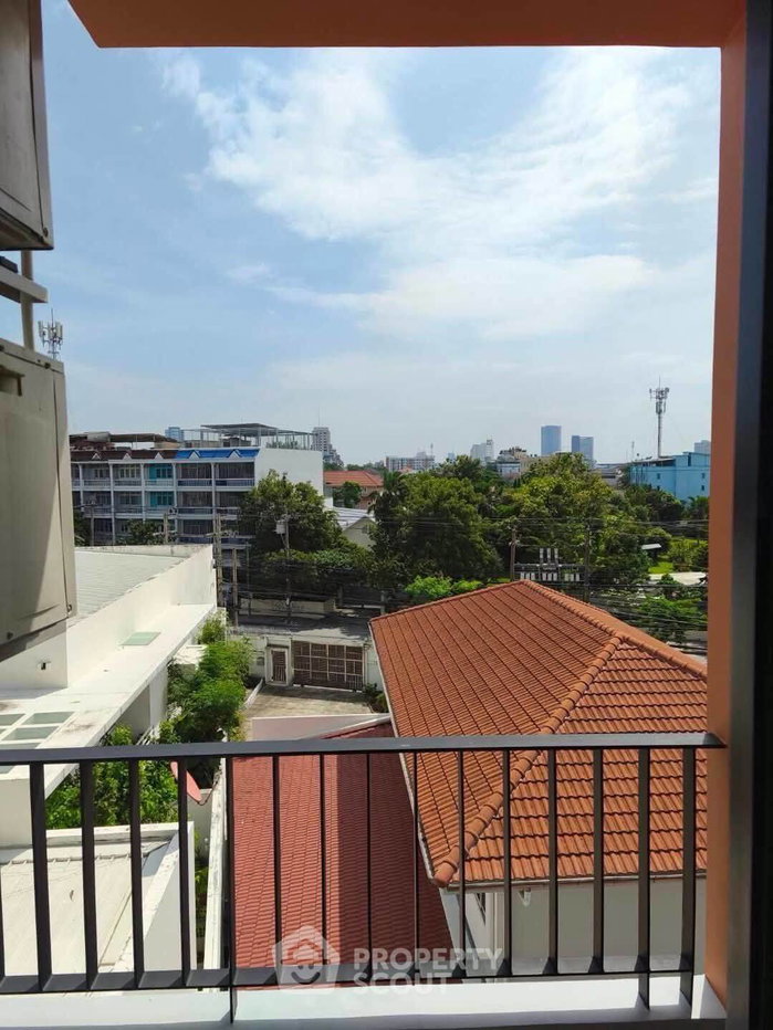 รูป คอนโด 1 ห้องนอน ESQUE Condo Sukhumvit 101/1 ใกล้ BTS ปุณณวิถี (ID 3315442) - รูปที่ 12/12
