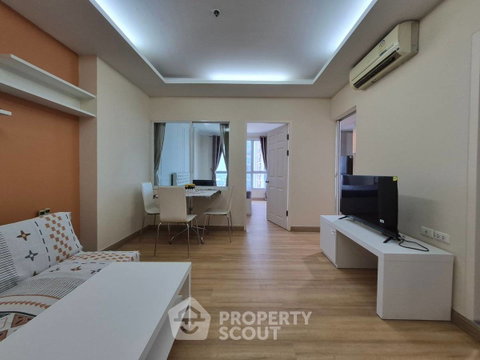 1-BR Condo at Life @ Phahol-Ari near BTS Saphan Khwai (ID 2009415)