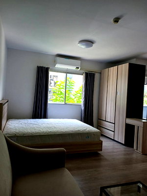 Condos for rent : For  rent   The Point Condo Rungsit - Klong 6  🔴🔴