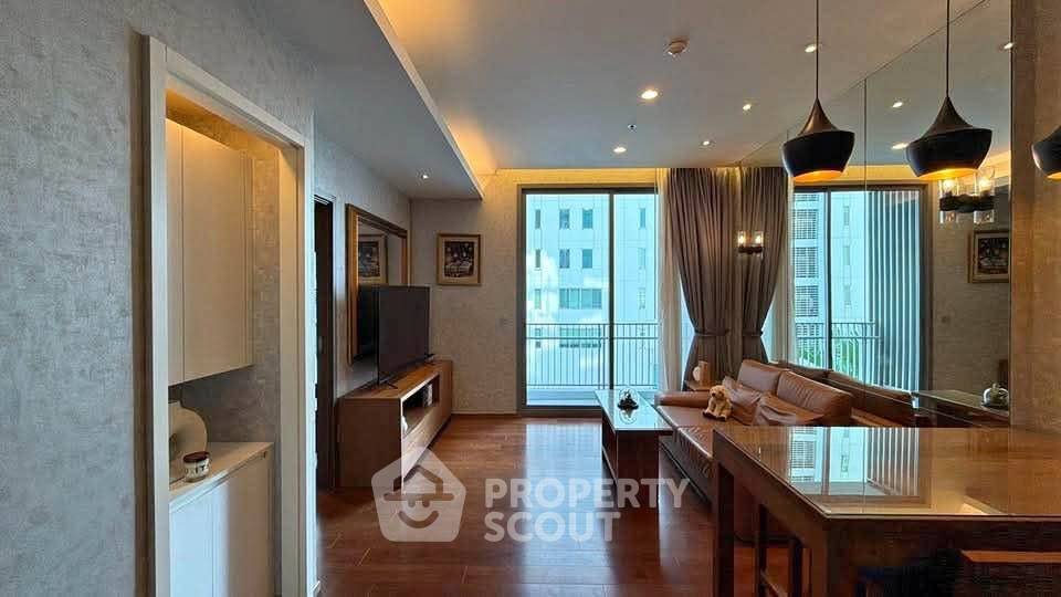 picture 1-BR Condo at Quattro By Sansiri near BTS Thong Lor (ID 3144946) - 1/13
