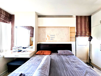 Condos for sale : SALE : TC Green Rama 9 - 1 Bedroom LC284