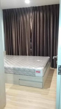 Shock price for rent at  The base garden rama9