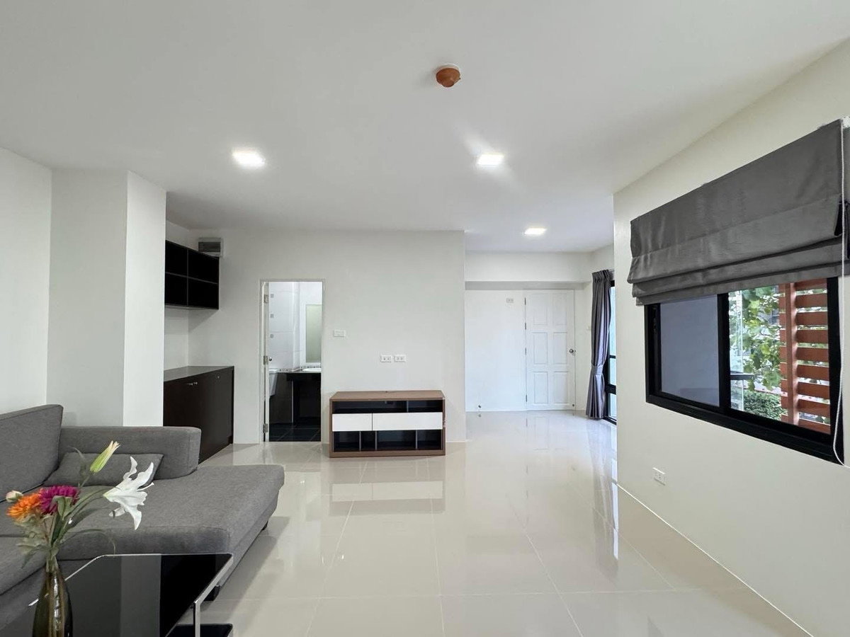รูป ขายคอนโด Park Village อ่อนนุช-สุวรรณภูมิ 77.13 ตรม. Fix ที่จอดรถ รีโนเวทพร้อมอยู่ ใกล้MRT สถานีศรีนุช - รูปที่ 25/30