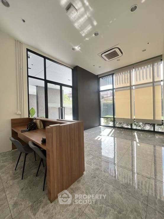 รูป คอนโด 1-ห้องนอน ที่ นิว โนเบิล ไฟฉาย-วังหลัง ใกล้ MRT ไฟฉาย (ID 3314153) - รูปที่ 1/12
