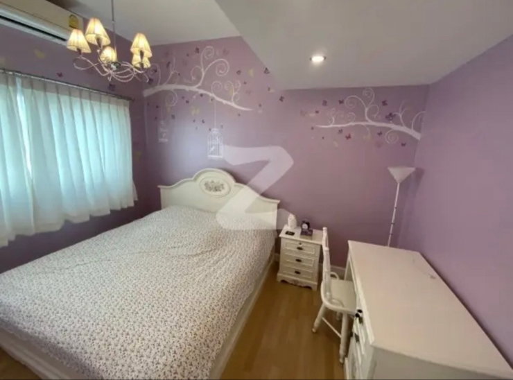 รูป Flora Wongsawang for rent ฟลอร่า วงศ์สว่าง ให้เช่า MRT สายสีม่วง ติวานนท์ 450 เมตร  MRT สายสีม่วง สถานีวงศ์สว่าง 500 เมตร - รูปที่ 4/41