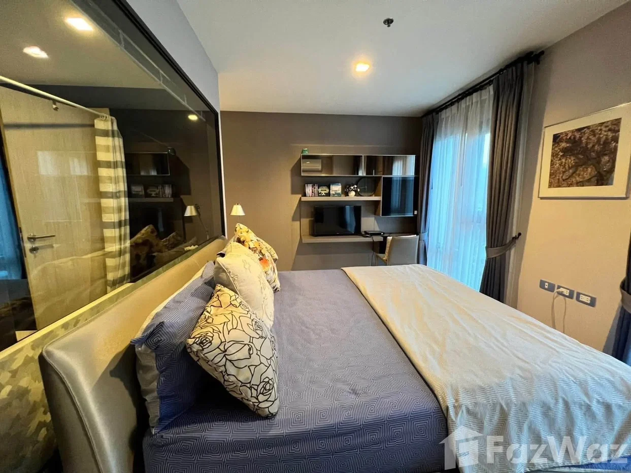 picture 🏢 Rhythm 36-38 – 1 Bedroom Corner Unit for Rent 6786139 - 3/8