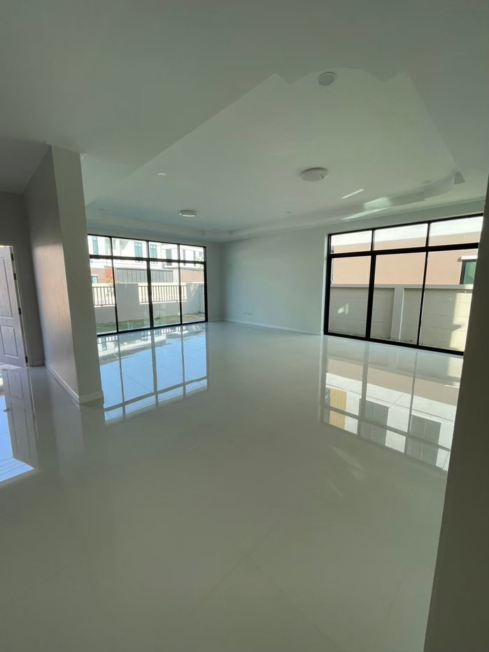 รูป 🏡ขายบ้านเดี่ยว 2 ชั้น (โครงการอยู่ใจกลางเมืองลพบุรี)✨ - รูปที่ 3/12