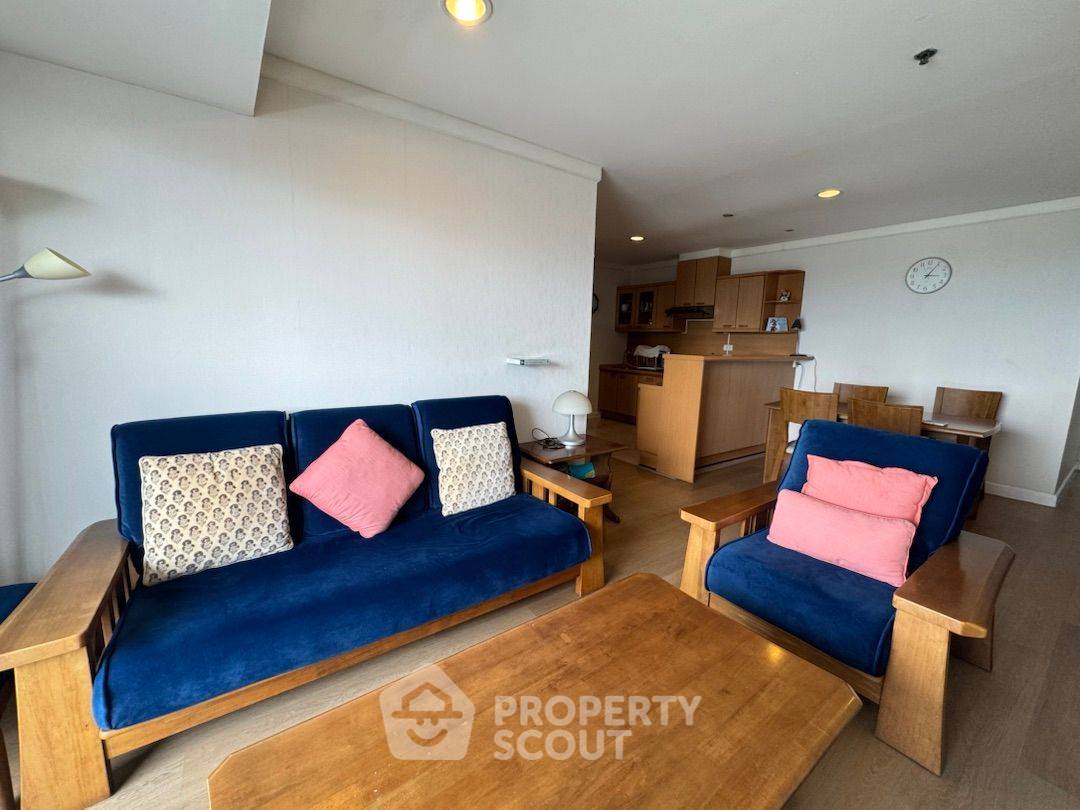 รูป คอนโด 2 ห้องนอน The Waterford Diamond Tower สุขุมวิท ชั้น 44 ใกล้ BTS พร้อมพงษ์ (ID 2245498) - รูปที่ 17/19