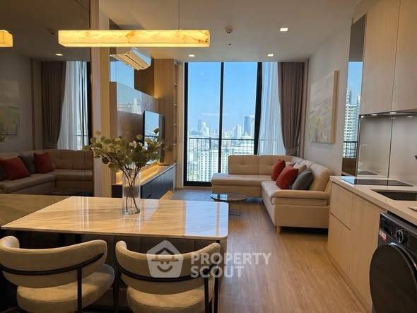 picture 2-BR Condo at Noble State 39 near BTS Phrom Phong (ID 3315321) - 1/7