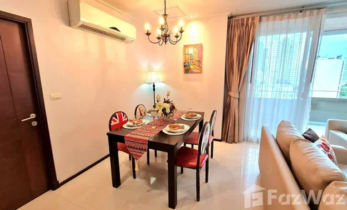 Piyathip Place Serviced Apartment 6784964