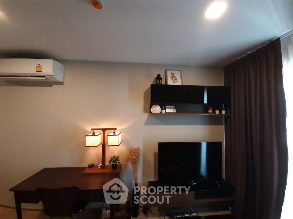 รูป คอนโด 1 ห้องนอน Taka Haus Ekamai 12 ใกล้ BTS เอกมัย ขาย (ID 3315252) - รูปที่ 6/20