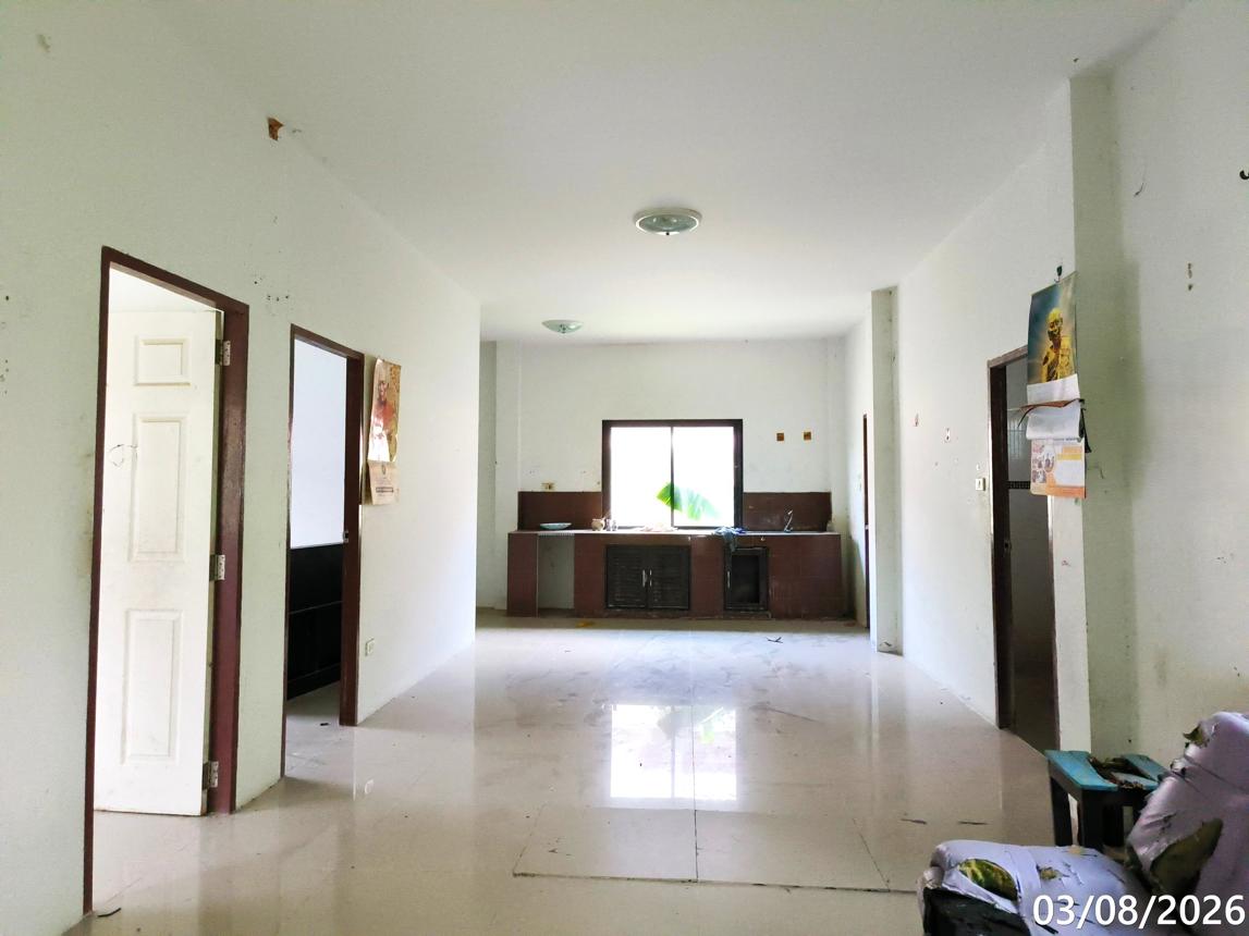 รูป บ้านเดี่ยว 52.5 ตร.วา วโรรส 8 บ้านค่าย ระยอง 2.3M - รูปที่ 14/23
