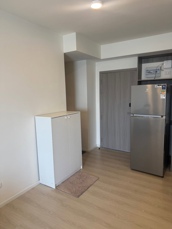 รูป 🔥 ให้เช่า A Space Mega 2 | 2 ห้องนอน 2 ห้องน้ำ 62 ตร.ม. ห้องใหญ่ ติด Mega Bangna ใกล้โรงเรียนนานาชาติ - รูปที่ 6/14
