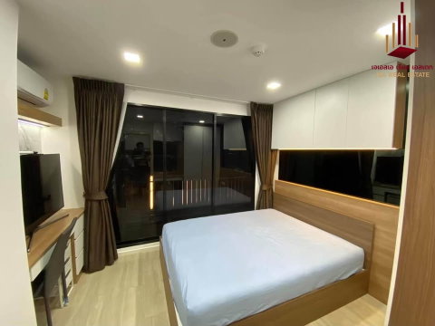 ✨ For Sale: Atmoz Ladprao 71 Condo ✨ 💰 Only 2,400,000 THB 