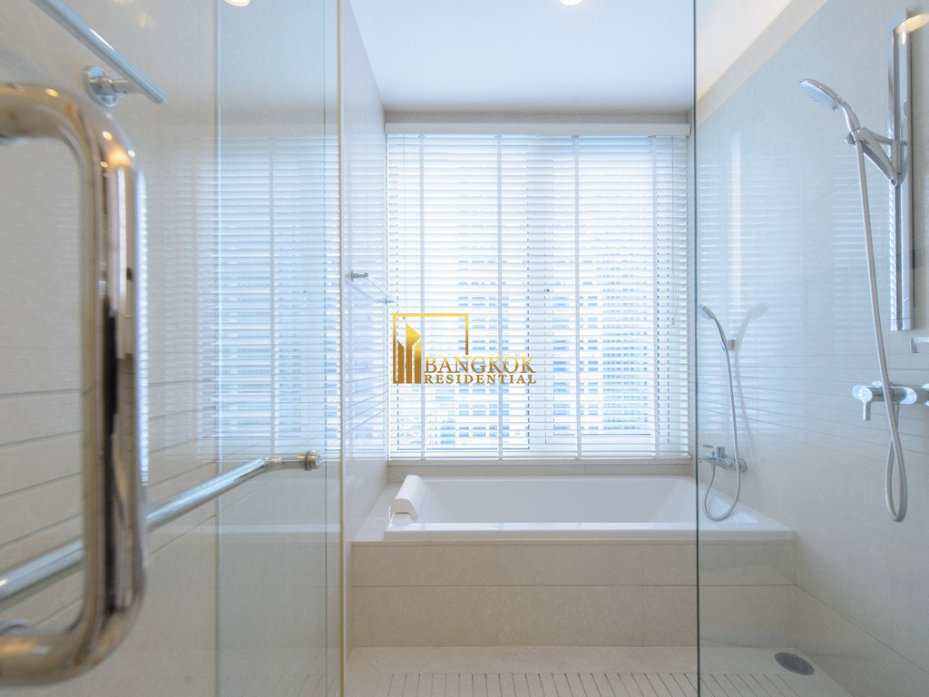 picture Q Langsuan | Comfortable 2 Bed Luxury Property in Chidlom - BR9379CD - 15/31