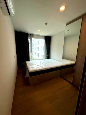 คอนโดให้เช่า : 🤝🏻RB26275 ให้เช่าถูกมาก👍ดิ ออริจิ้น พหลโยธิน 57✅แอดไลน์ @mproperty( มี @ ด้วย) แอดมินตอบไว