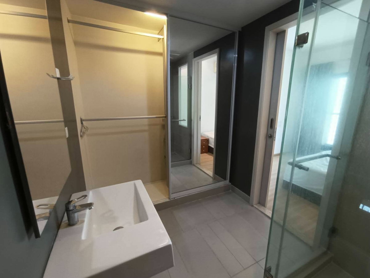 picture 🍀 For Rent Sense Phaholyothin 🍀 Add Line ID: @zcondo (with@) 🔥 C6244 - 13/14