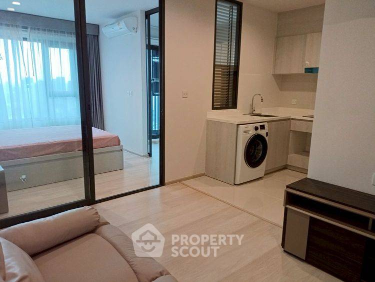 picture 39th-Floor 1-BR Life One Wireless By BTS Phloen Chit (ID 2429055) - 1/3