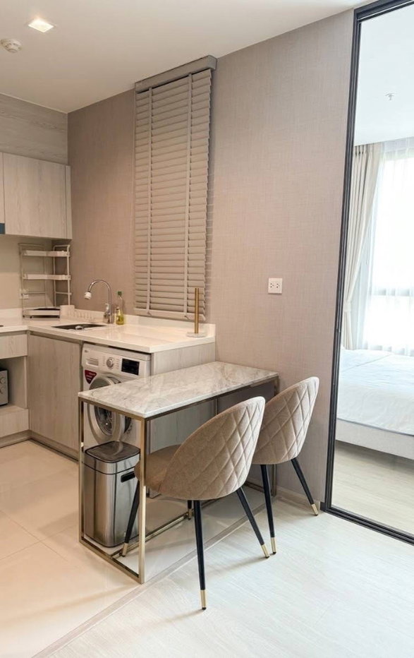 รูป Life One Wireless ☆ วิว Central Embassy (ไม่บล๊อควิว) ☆ Fully Furnished - รูปที่ 3/9