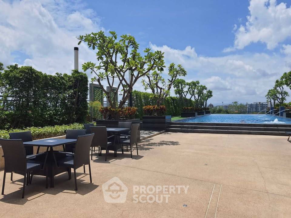รูป คอนโด 1-ห้องนอน ที่ ศุภาลัย มอนเต้ 2 ใน วัดเกต (ID 3315011) - รูปที่ 19/33