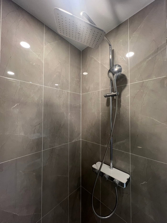 picture ðïļ Supalai Premier SamsenâRatchawat | 3-Bedroom Condo for Rent - 13/17