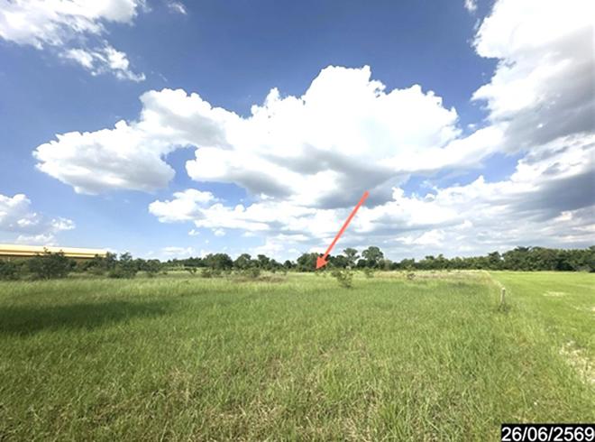 รูป ที่ดินว่างเปล่า 7685 ตร.วา เมืองมุกดาหาร มุกดาหาร 102.4M - รูปที่ 6/25