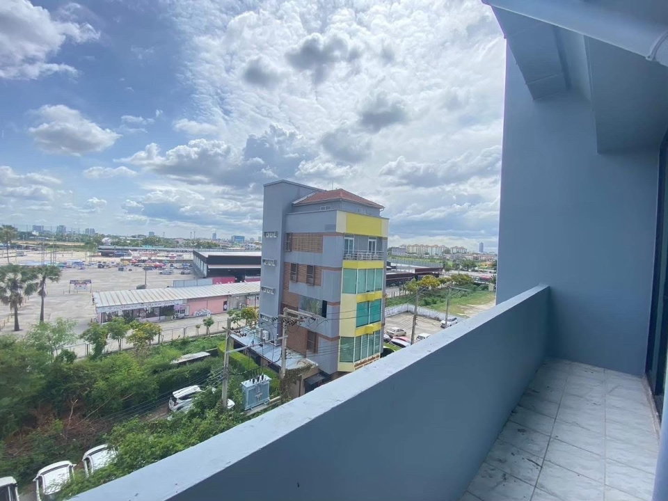 รูป ลด 1 ล้าน ขายอาคารสำนักงาน 5 ชั้น ใกล้เซ็นทรัล นอร์ทวิลล์ ใกล้ MRT แยกนนทบุรี 1 แค่ 150 เมตร มีที่จอดรถ ซอยรัตนาธิเบศร์ 32 - รูปที่ 20/28