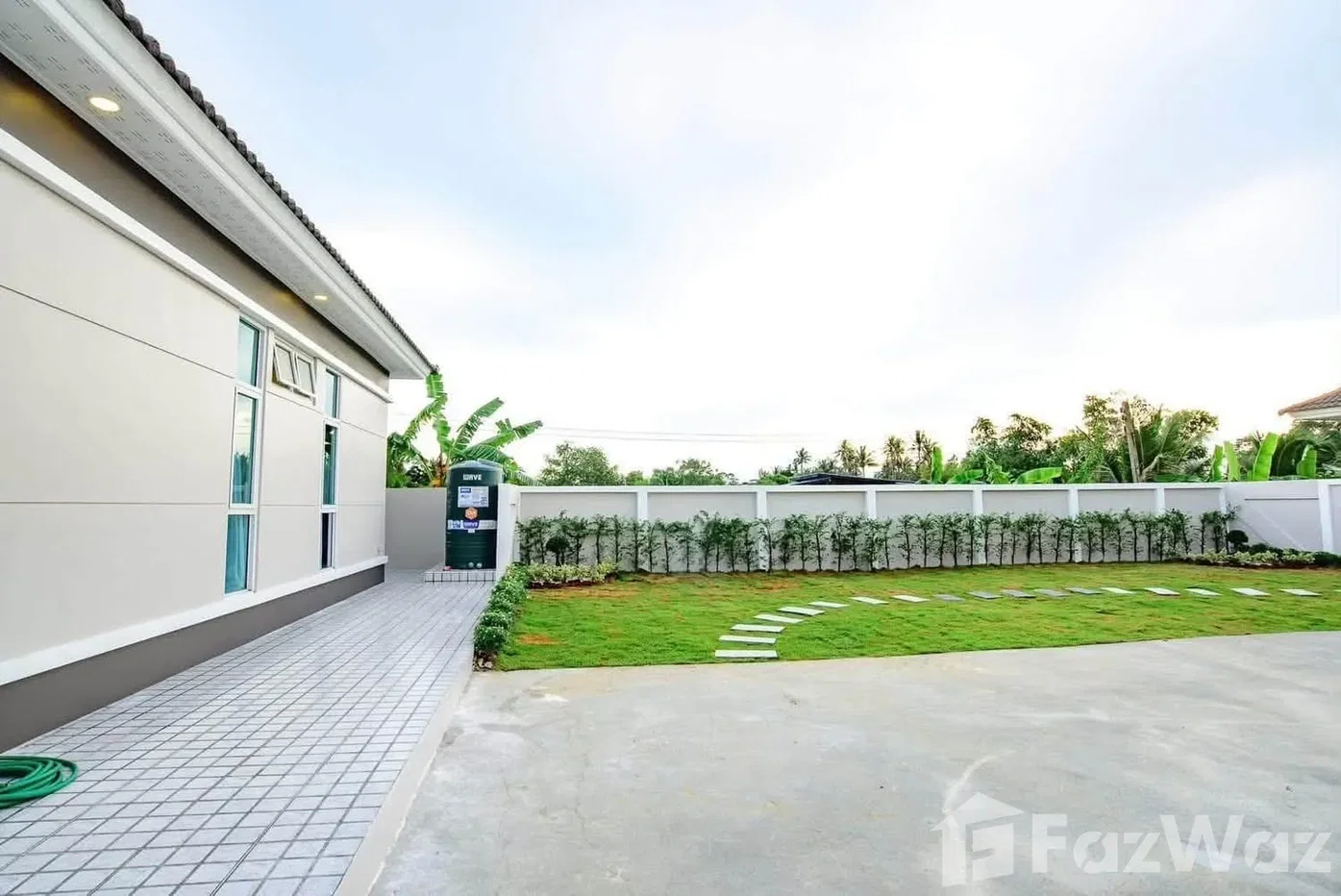 picture 3 bedrooms house for rent at Pattaya 6651251 - 21/25