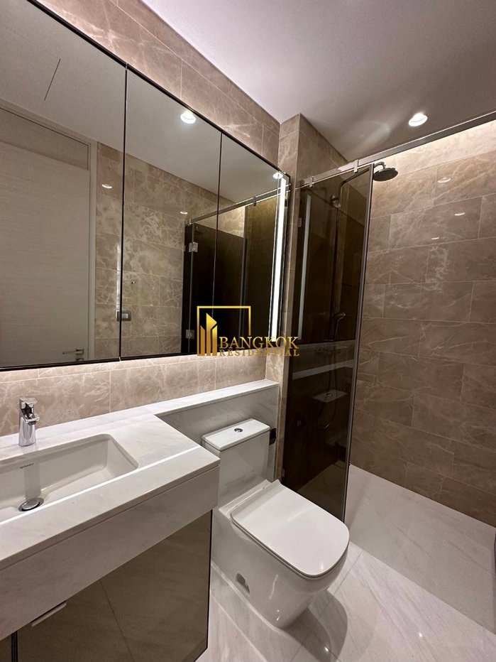 รูป The Residence at Sindhorn Kempinski | Luxurious 2 Bed Condo - BR60159CD - รูปที่ 7/21