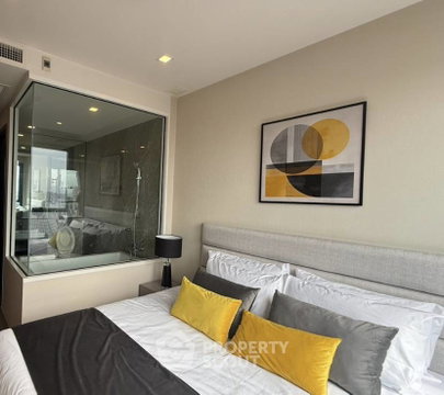 36th-Floor 2-BR Ashton Asoke, 70m To MRT Sukhumvit (ID 3188142)