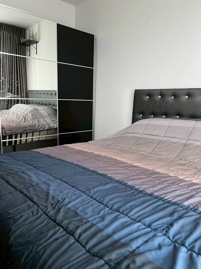 picture Condo for Rent at Life Sukhumvit 48 (M6909042) ID Line : @condo79 - 2/6