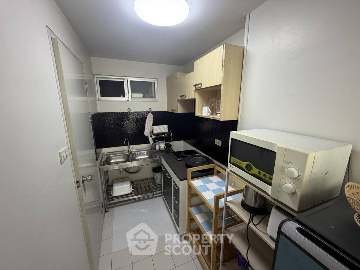 รูป คอนโด 2-ห้องนอน ที่ ลุมพินี เซนเตอร์ สุขุมวิท 77 ใกล้ BTS อ่อนนุช (ID 3314968) - รูปที่ 8/17