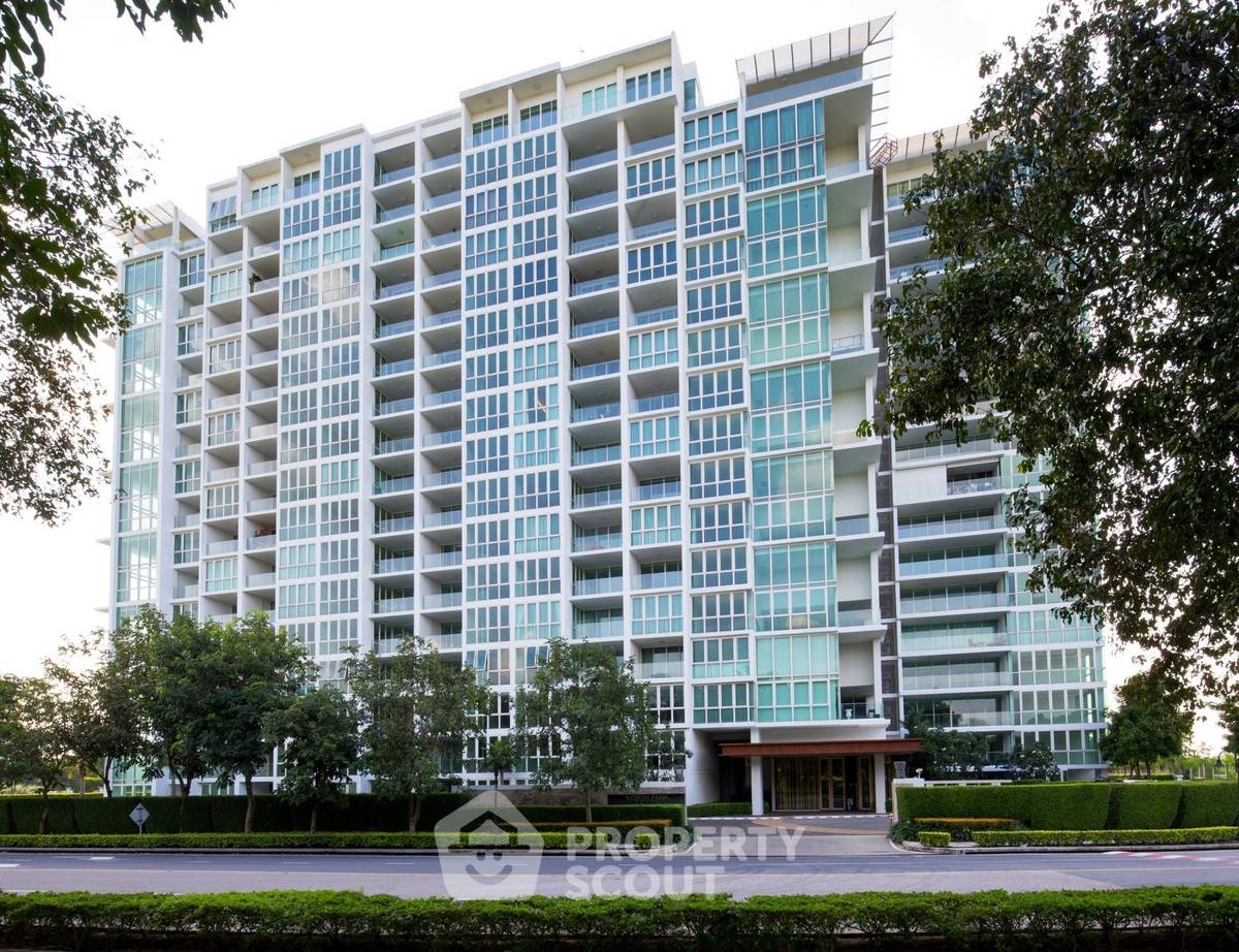 รูป คอนโด 2-ห้องนอน ที่ นอร์ธ ปาร์ค เพลส ใน ทุ่งสองห้อง (ID 1552947) - รูปที่ 9/22