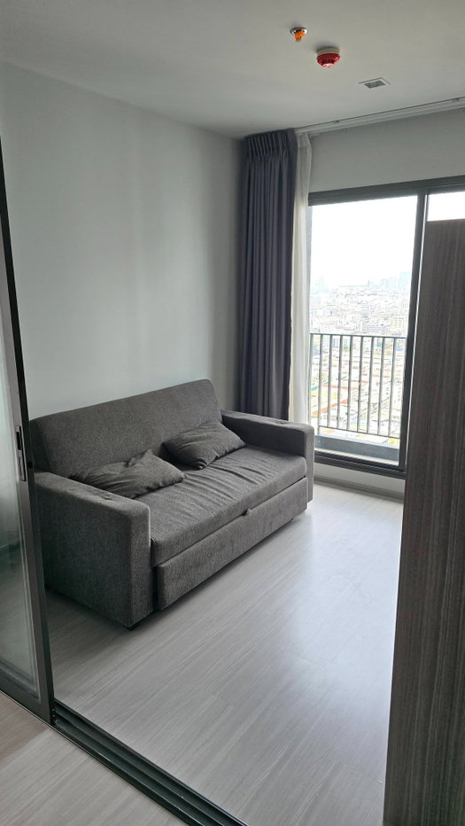 picture Code: 26KJ5011 for rent Life Asoke - Rama 9 🔥🔥 Line ID: @kjcondo (with @)🔥🔥 - 3/7