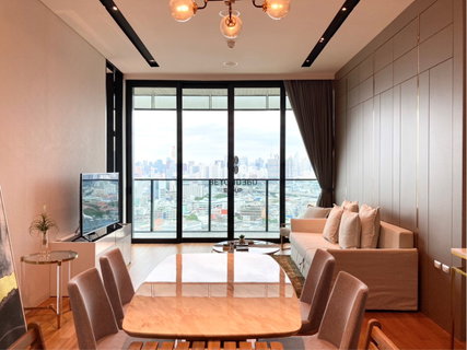 Banyan Tree Residences Riverside 🌟PN-00000707🌟