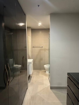 AA121192 | 1Bed | 1Bath | BTS Phloen Chit | 48sqm | THB 45,000/mo | Fl.16 — Noble Bangkok