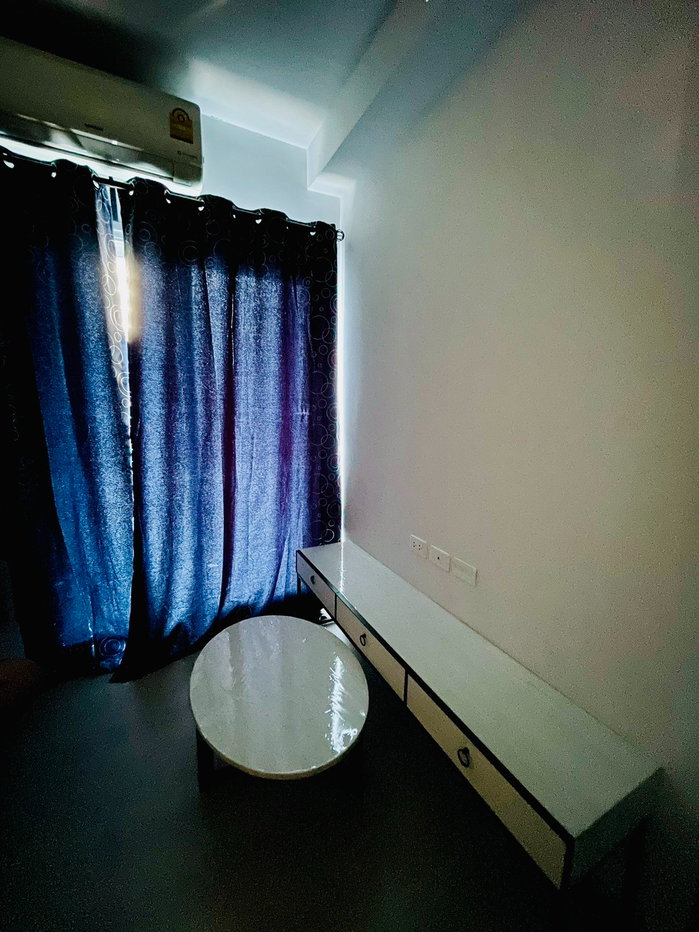picture For Rent Chapter One Shine Bangpo, 1-bed 29 sq m, 24 floor ð line: eyannie - 7/11