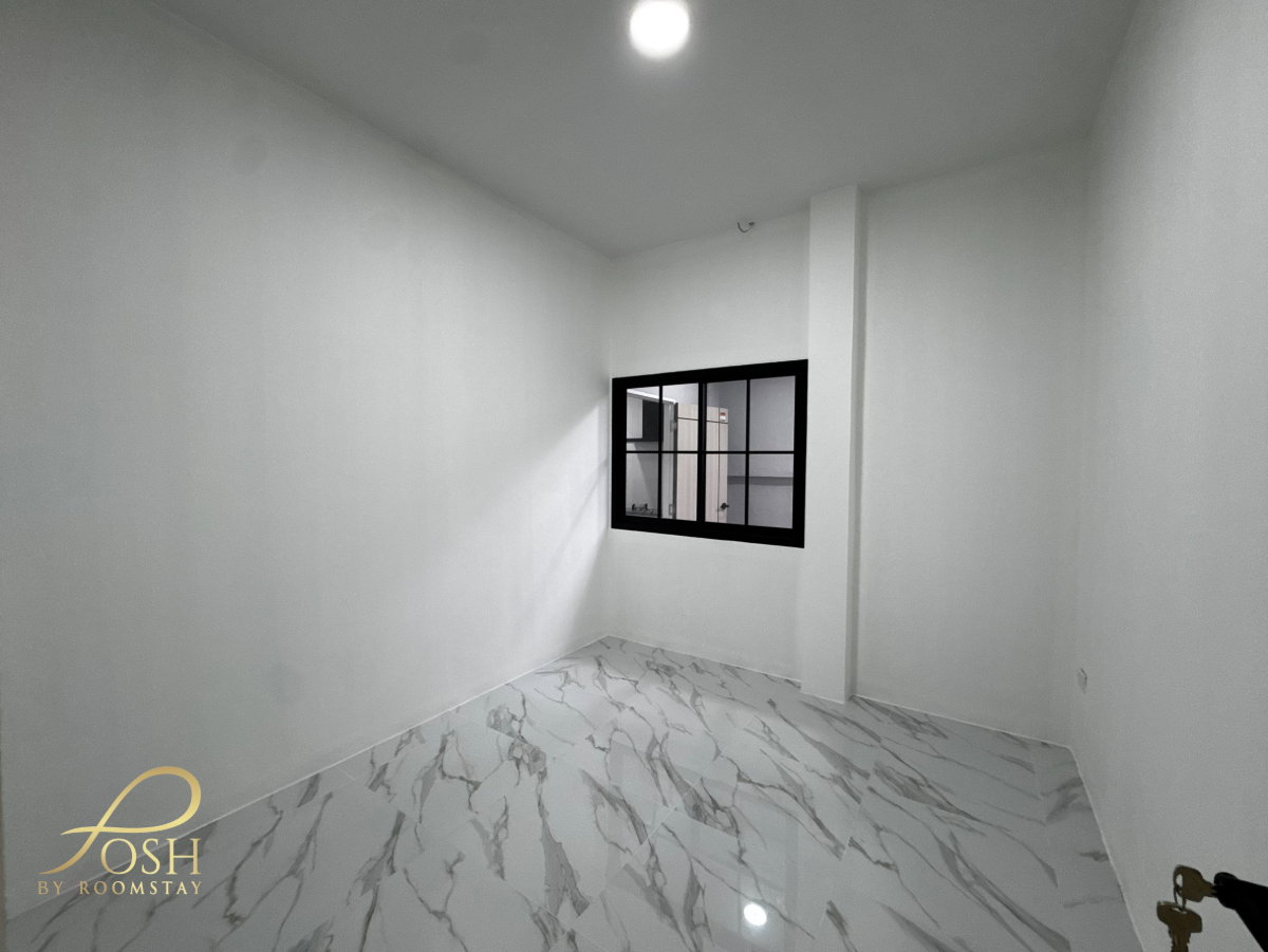 รูป ภูเก็ตวิลล่าดาวรุ่ง PHUKET VILLA DAORUNG บ้านแฝดชั้นเดียวรีโนเวทใหม่ ความคุ้มค่าพร้อมส่วนลด 3แสนบาท บนทำเลใกล้สวนหลวง วิชิต ตัวเมืองภูเก็ต - รูปที่ 19/27
