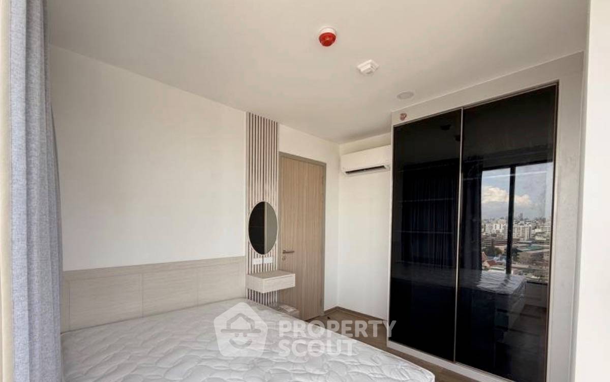 รูป คอนโด 2-ห้องนอน ที่ โซ ออริจิ้น ศิริราช ใกล้ MRT ไฟฉาย (ID 3314792) - รูปที่ 4/7