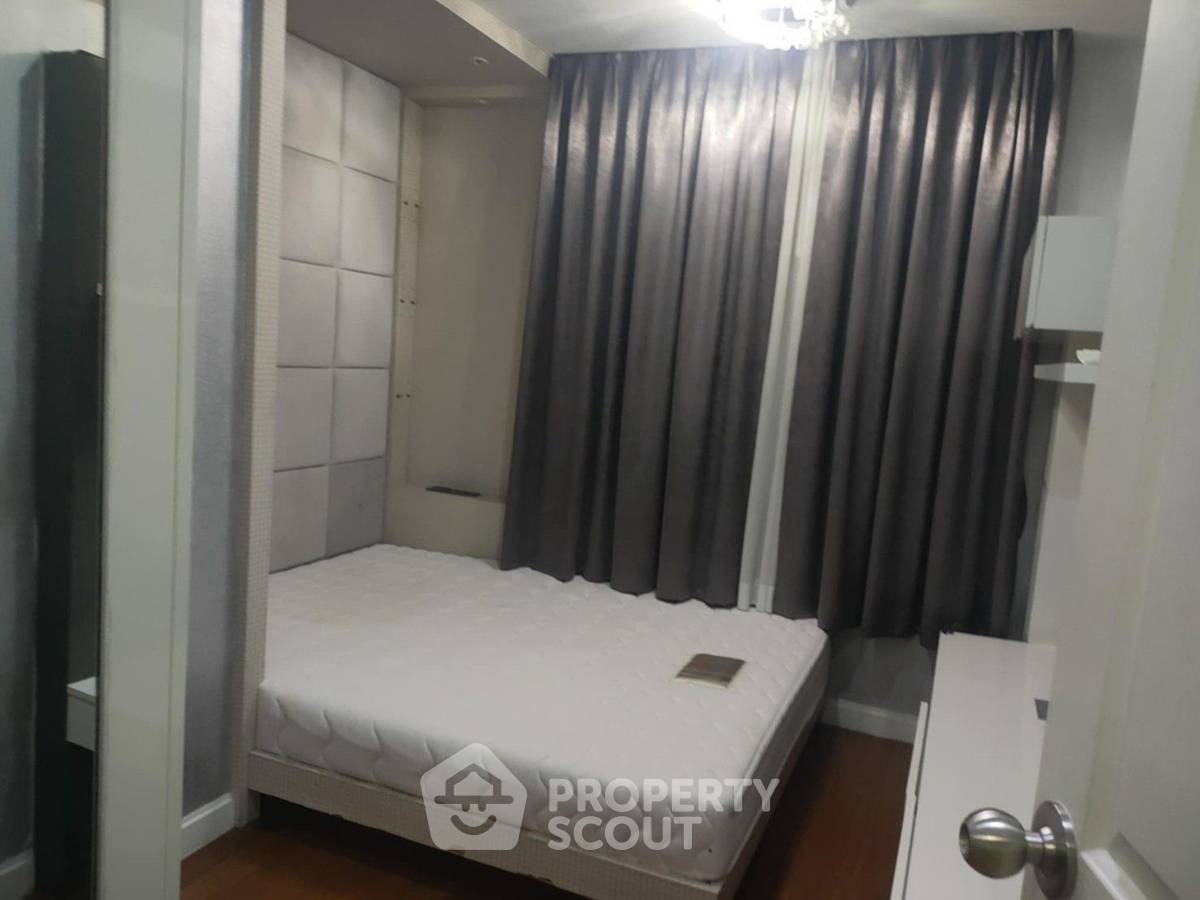 รูป ขายคอนโด 2 ห้องนอน Belle Grand Rama 9 ใกล้ MRT พระราม 9 (ID 2452513) - รูปที่ 4/6