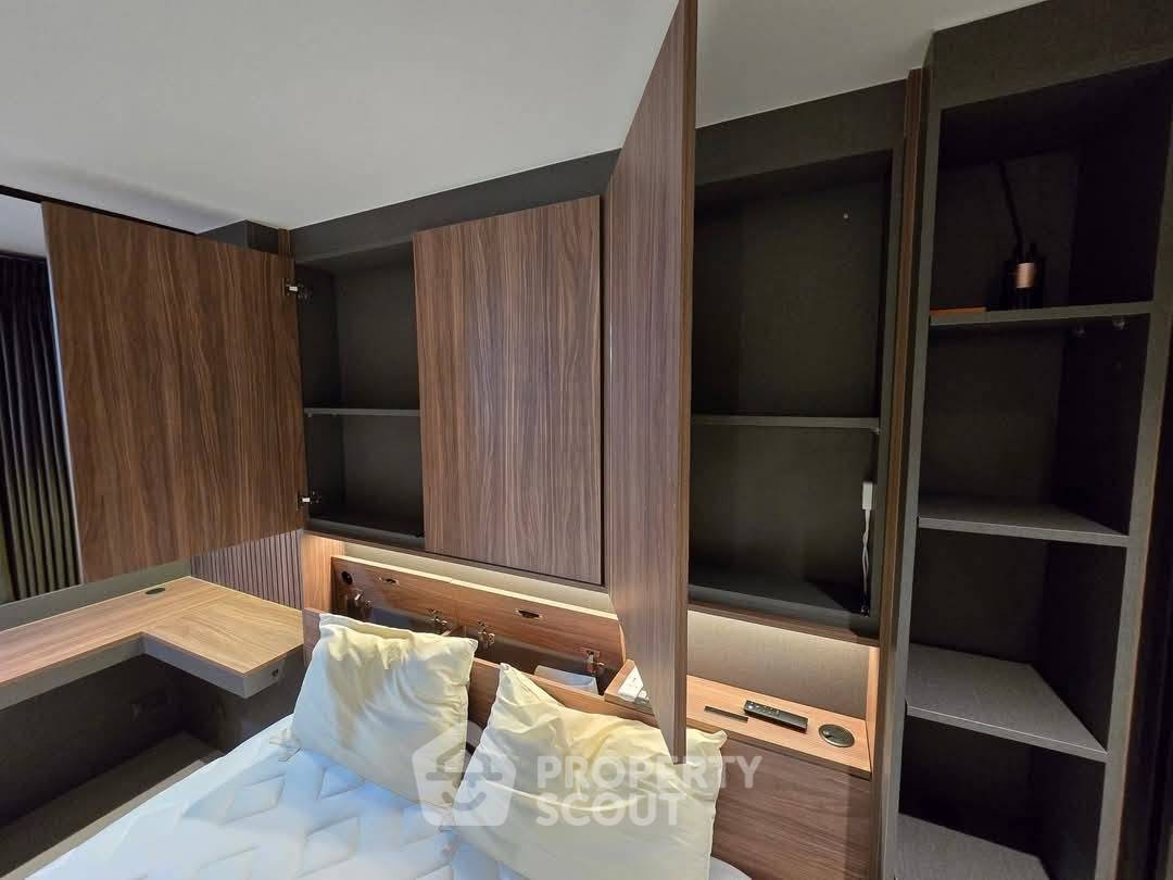 รูป 2 ห้องนอน ชั้น 34 Ideo Charan 70-Riverview ใกล้ MRT บางพลัด 300 ม. (ID 3313815) - รูปที่ 3/18
