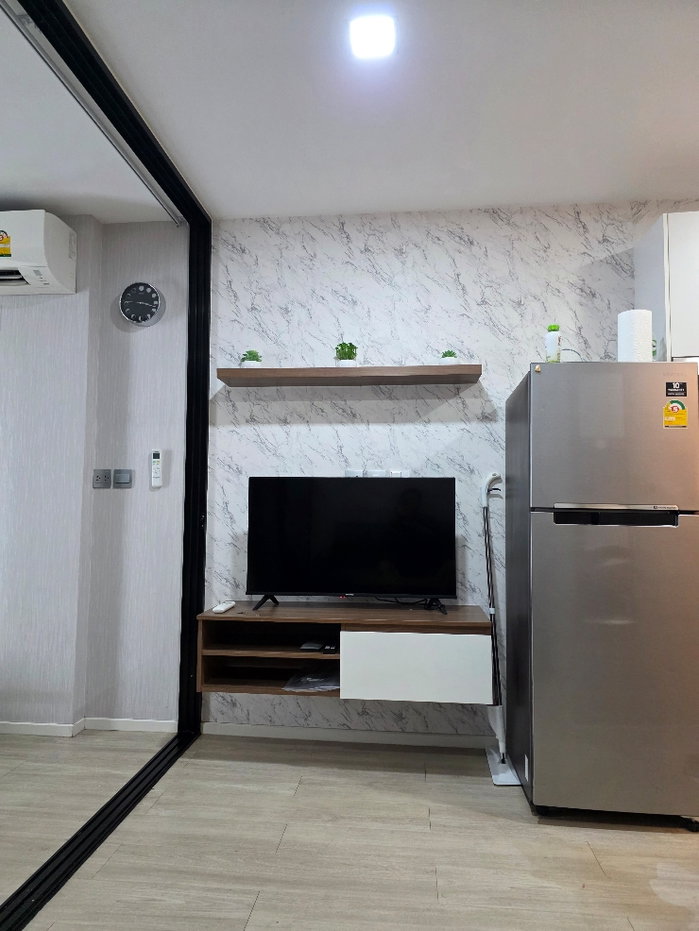 picture For Rent Condo Atmoz Ladprao 71 (Naknivas) - 5/10